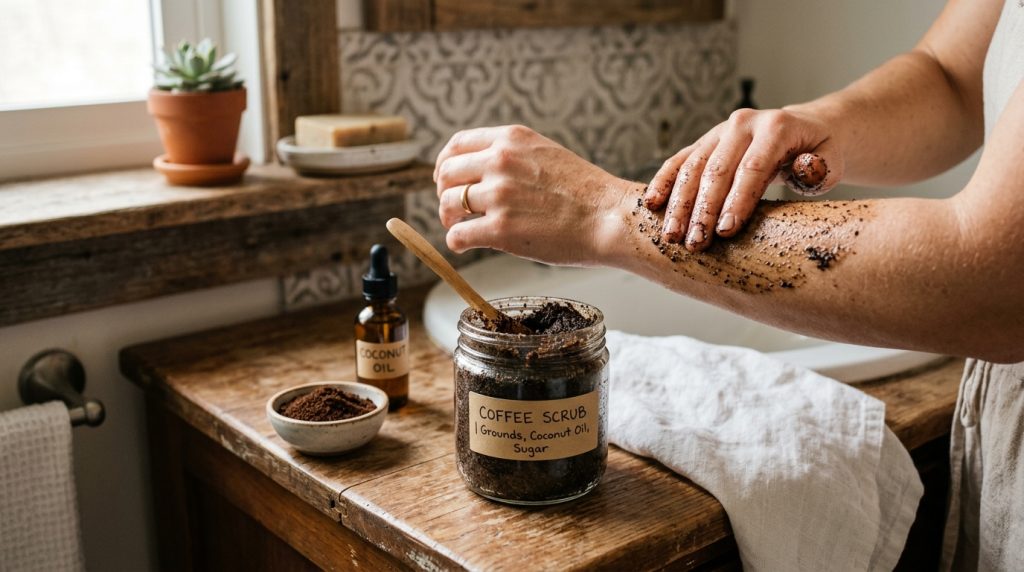 Coffee scrub blog 202604010222