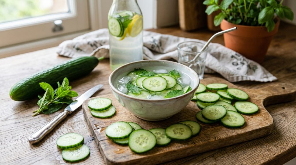 Cucumber slices blog 202604010229