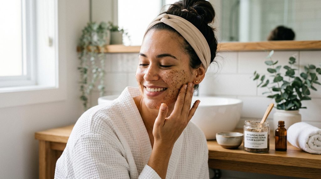 Exfoliation treatment blog 202604010143