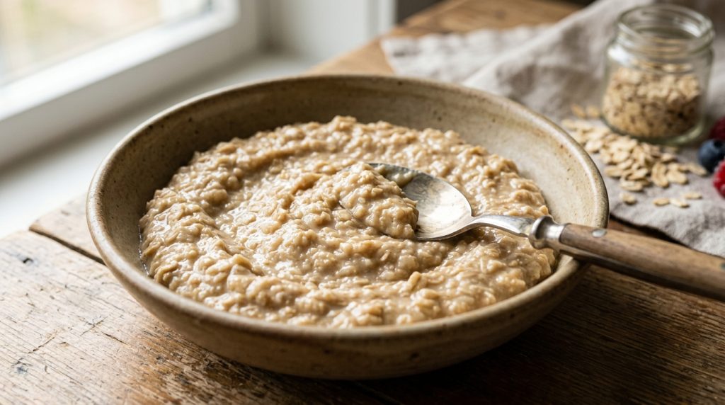 Oatmeal paste blog 202604010231