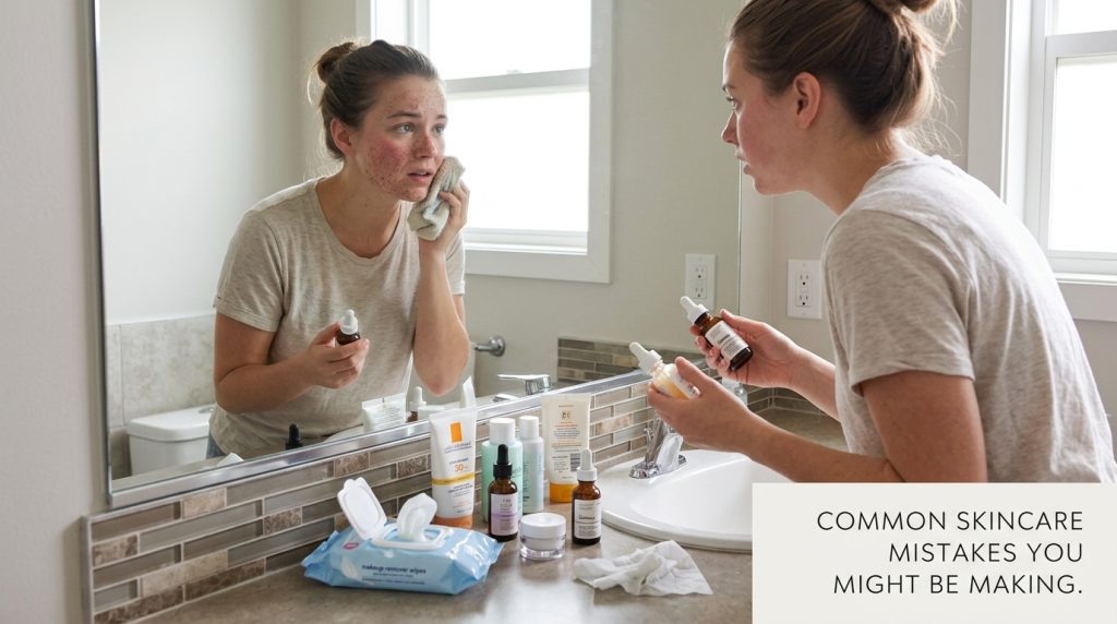 Skincare mistakes blog 202604010149