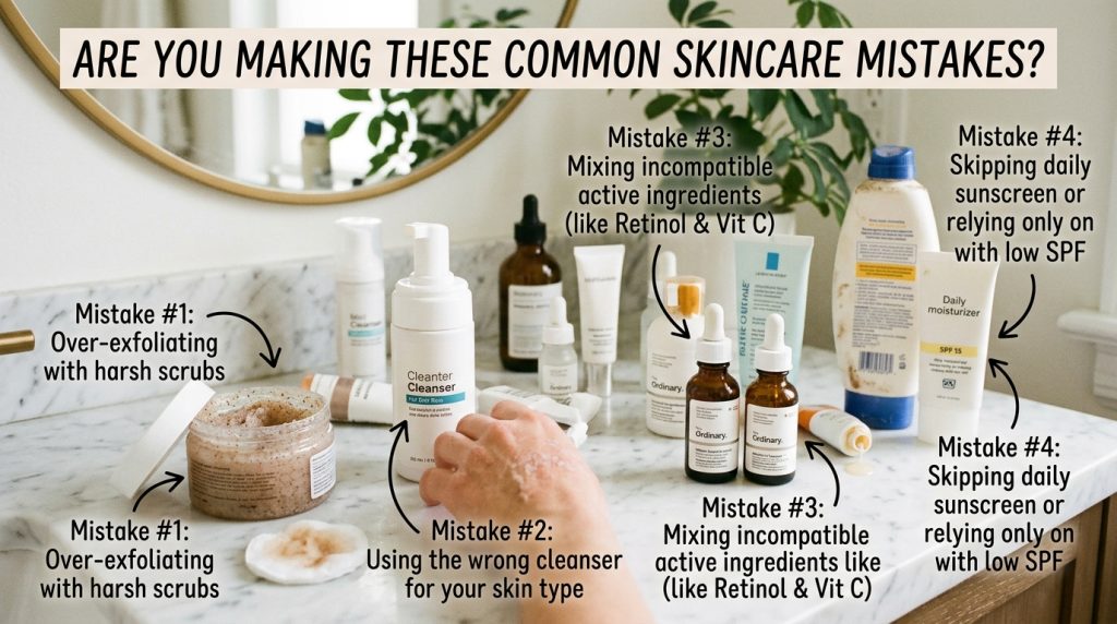 Skincare mistakes blog 202604010232